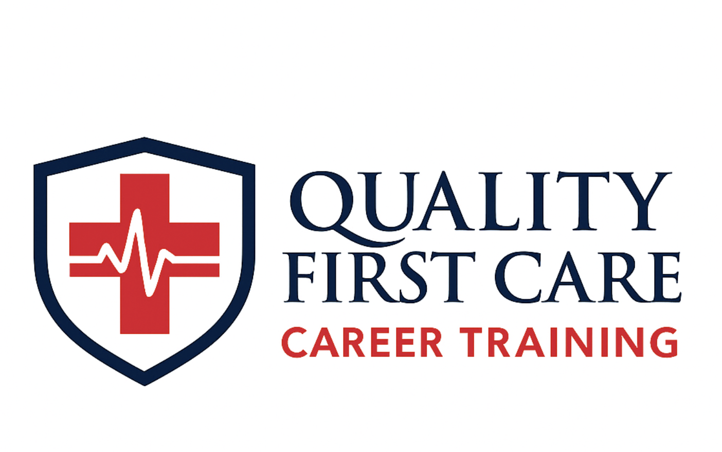 Quality First Care Career Training
